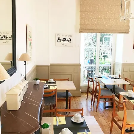 & Espace Bien-etre La Maison Du Lierre Отель