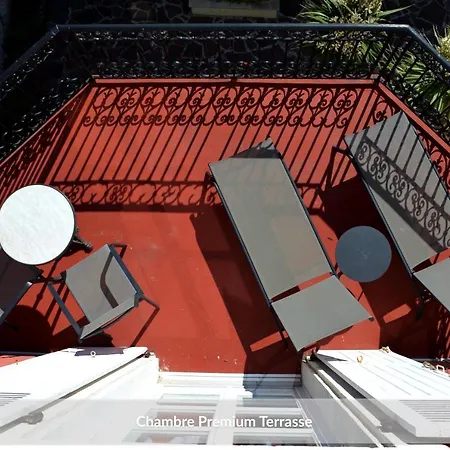 & Espace Bien-etre La Maison Du Lierre Biarritz