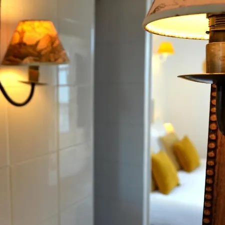 Hotel & Espace Bien-etre La Maison Du Lierre 3*