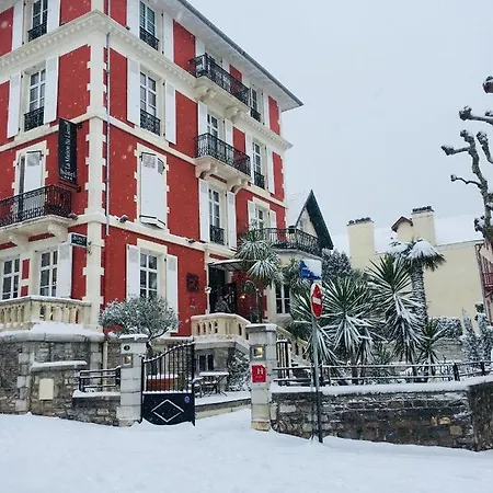 & Espace Bien-etre La Maison Du Lierre