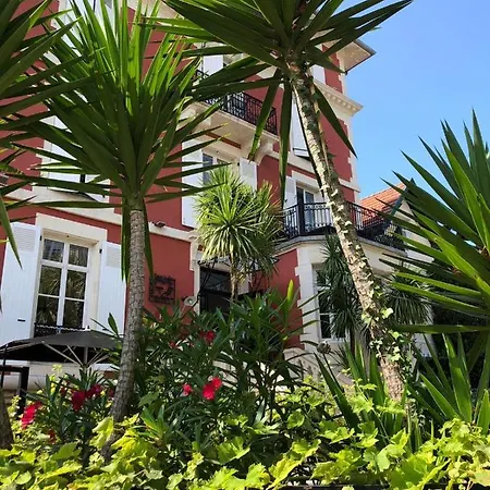 & Espace Bien-etre La Maison Du Lierre Hotel