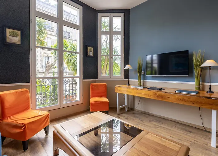 & Espace Bien-etre La Maison Du Lierre Biarritz