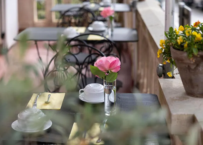 & Espace Bien-etre La Maison Du Lierre ביאריץ