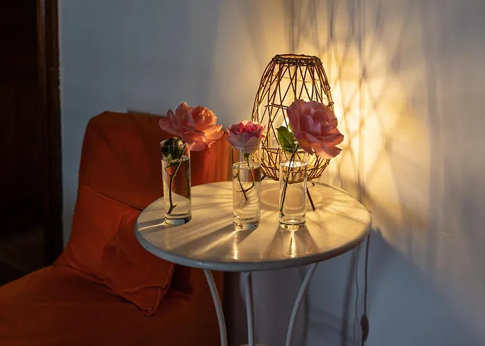 Szálloda & Espace Bien-etre La Maison Du Lierre