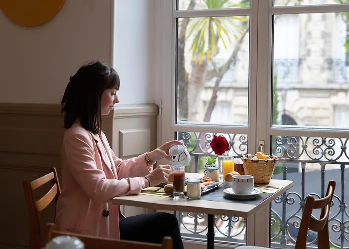 & Espace Bien-etre La Maison Du Lierre