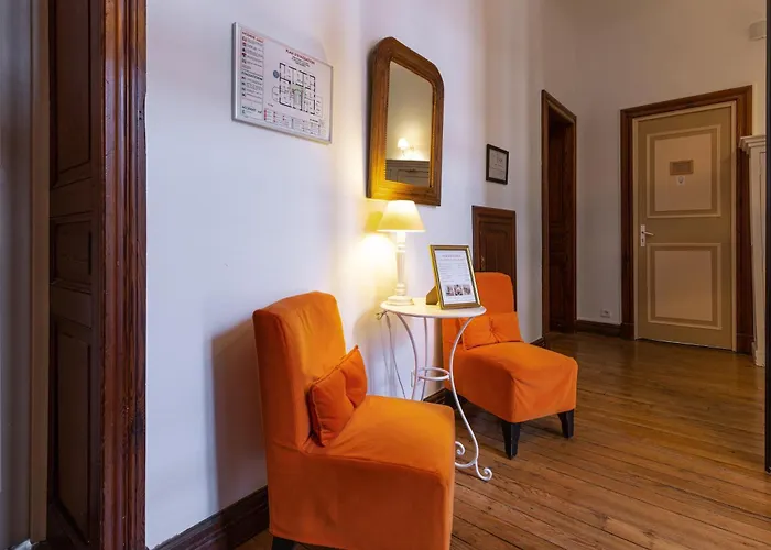 & Espace Bien-etre La Maison Du Lierre