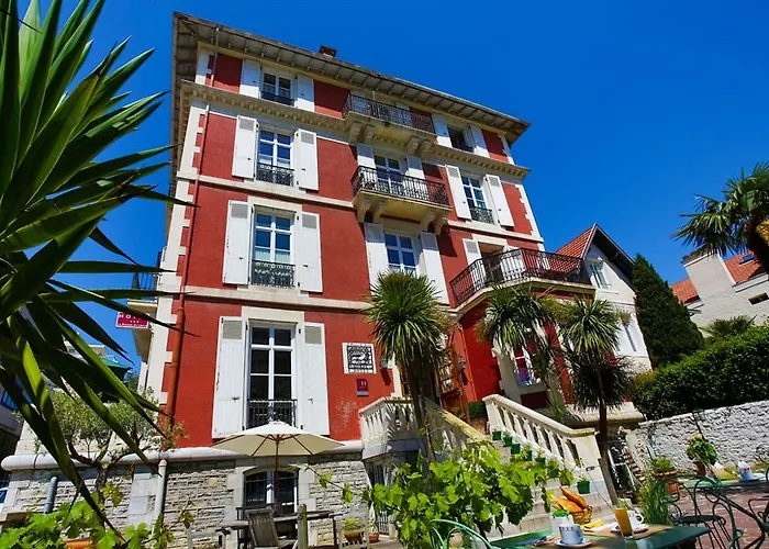 & Espace Bien-etre La Maison Du Lierre