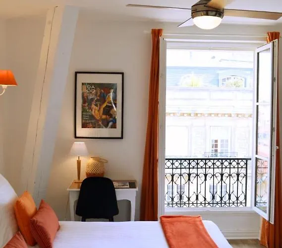 & Espace Bien-etre La Maison Du Lierre Szálloda