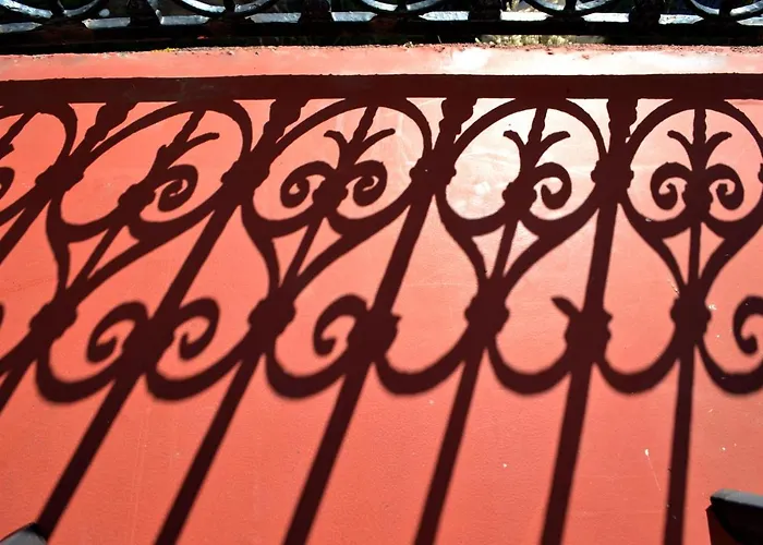 & Espace Bien-etre La Maison Du Lierre Szálloda Biarritz