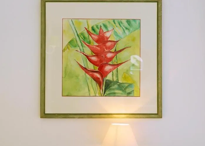 & Espace Bien-etre La Maison Du Lierre