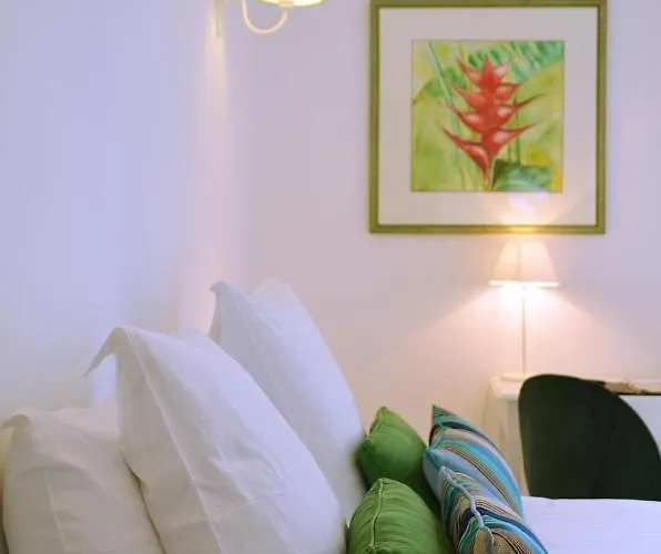 Hotell & Espace Bien-etre La Maison Du Lierre