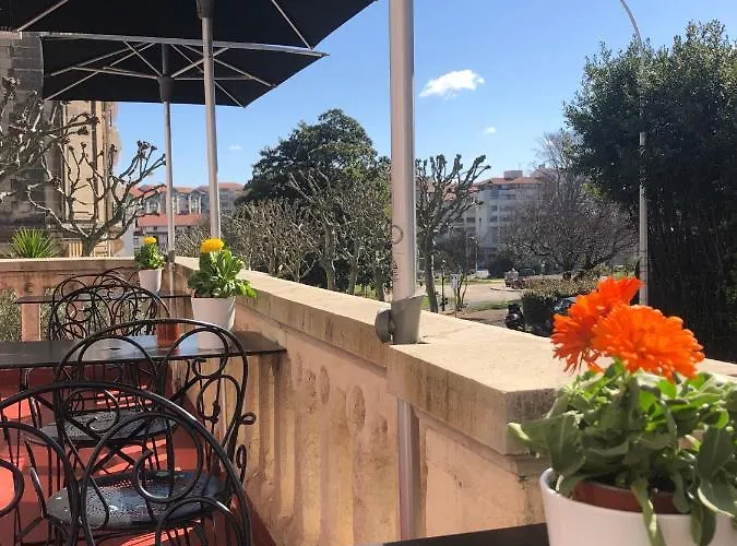 Hotell & Espace Bien-etre La Maison Du Lierre 3*